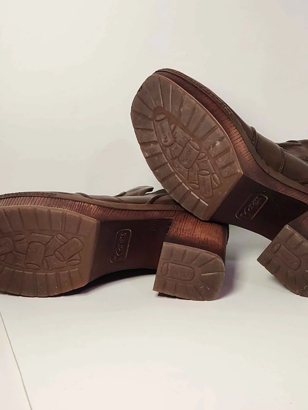 Women's Korks Robin Clog Bootie